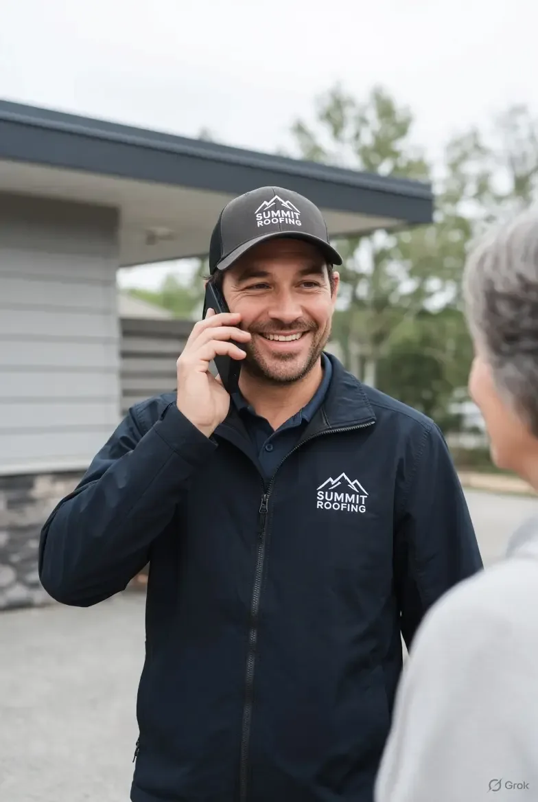 Flat Roof Leak Repair Lakewood, NY FAQs